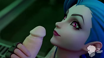 Jinx Deepthroat