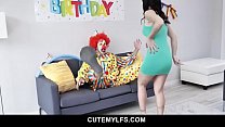 Brunette MILF Fucks Clown Dick -- xxnx xxx-video videos-porno xxx-porno xvideos free porn video xxx-porn-videos xxx porno xnnx videos xxx xxx video iranian free sex video xxx video porno youporn xnxx-video teen-porn free-xxx-videos