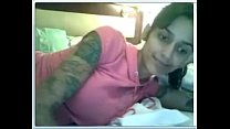 Indian tattooed - Random-porn.com